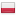 arekgmurczyk.pl server is located in Poland